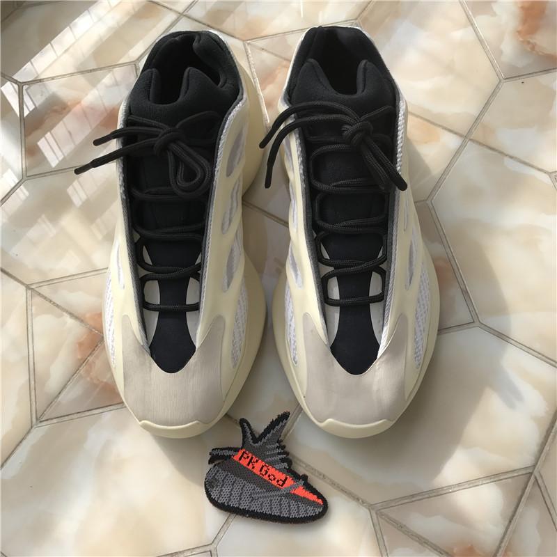 Pk God exclusive yeezy 700 V3 Azael retail materials ready to ship